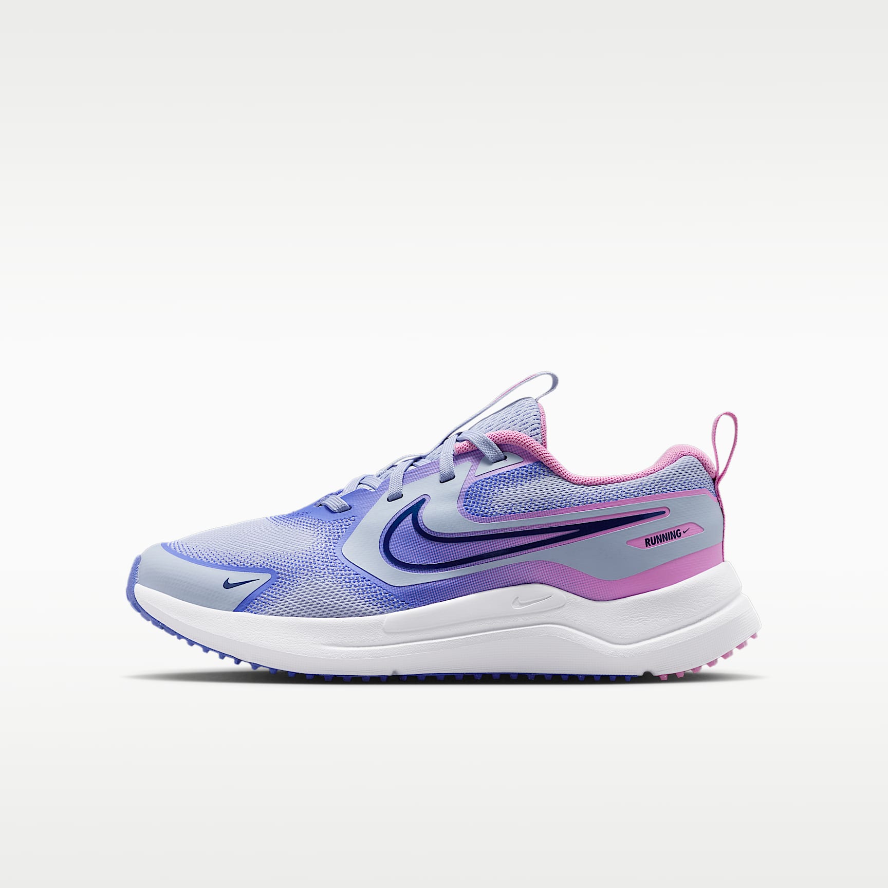 Nike Cosmic Runner Big Kids' Road Running Shoes. Nike.com